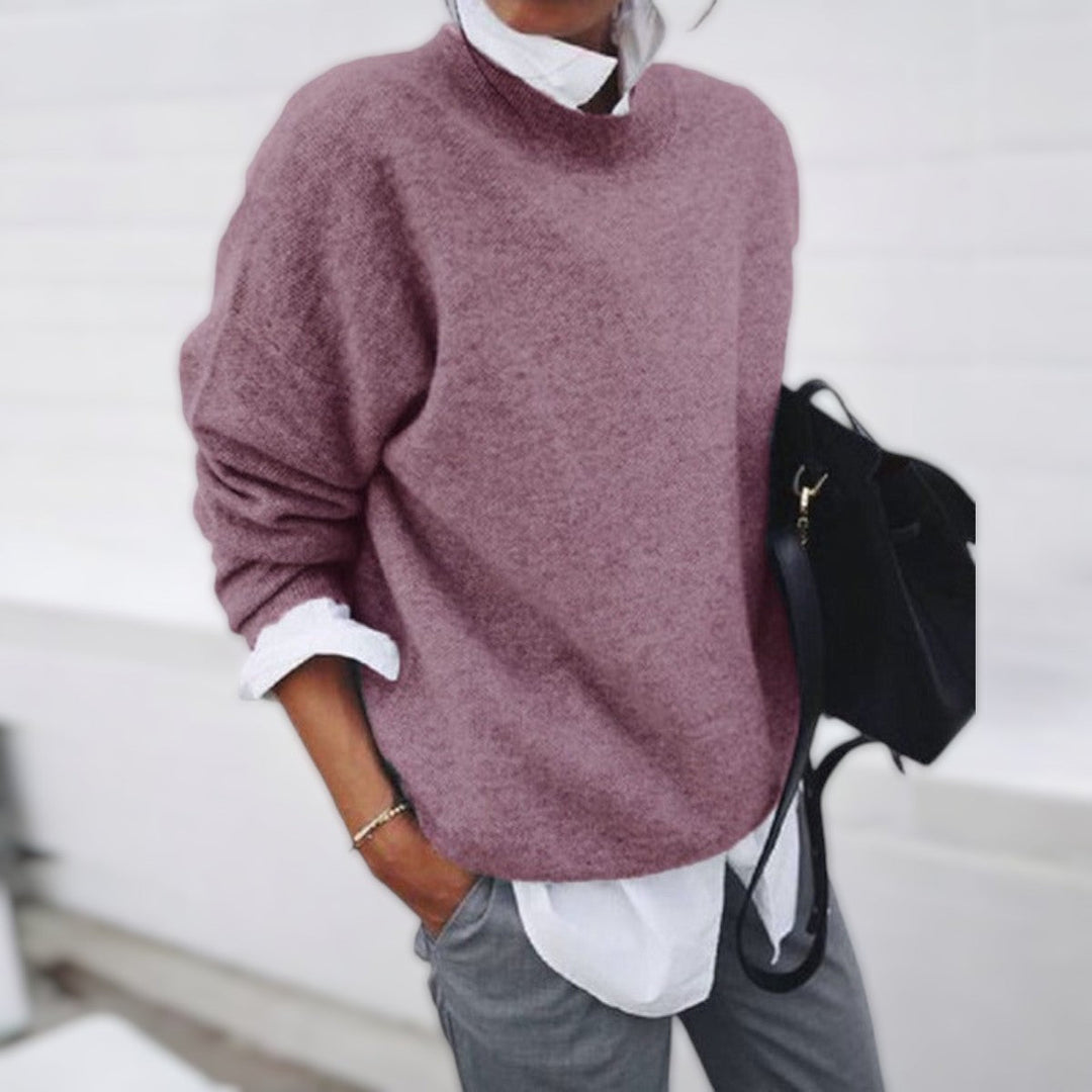 Liesy™ | Soft and cosy jumper