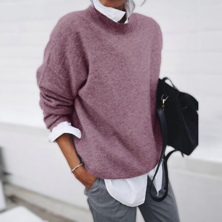 Liesy™ | Soft and cosy jumper