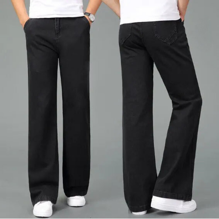Skye™ | High-Rise Flare Denim