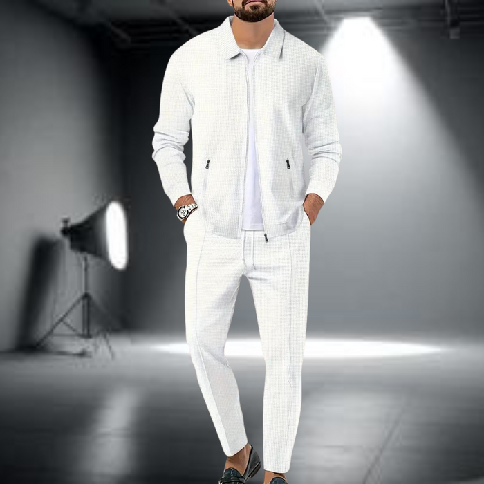 Valentino Prestige Tracksuit