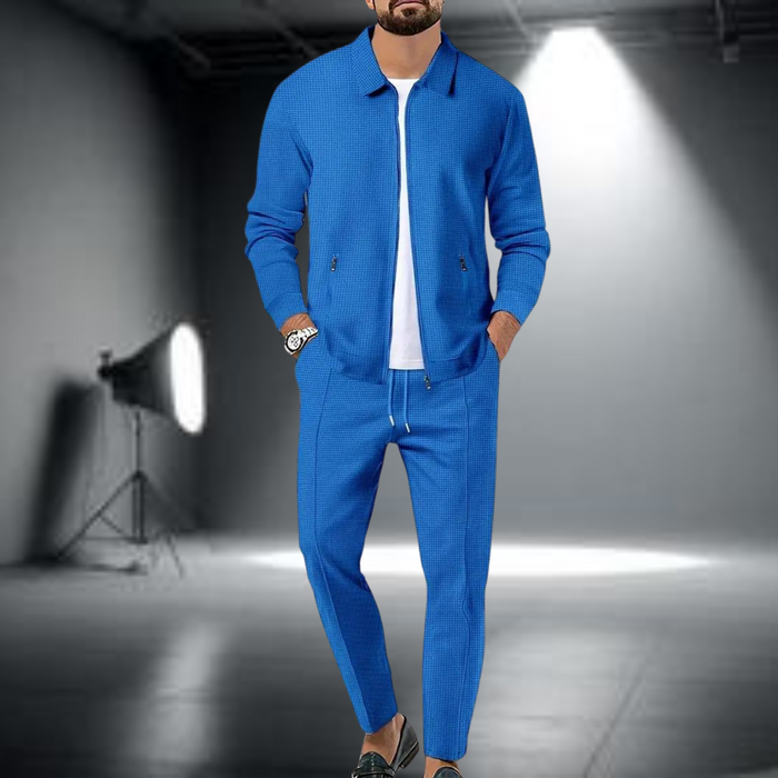 Valentino Prestige Tracksuit