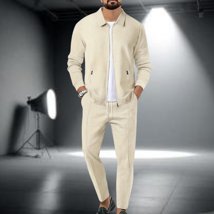 Valentino Prestige Tracksuit