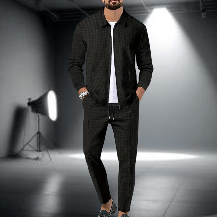 Valentino Prestige Tracksuit