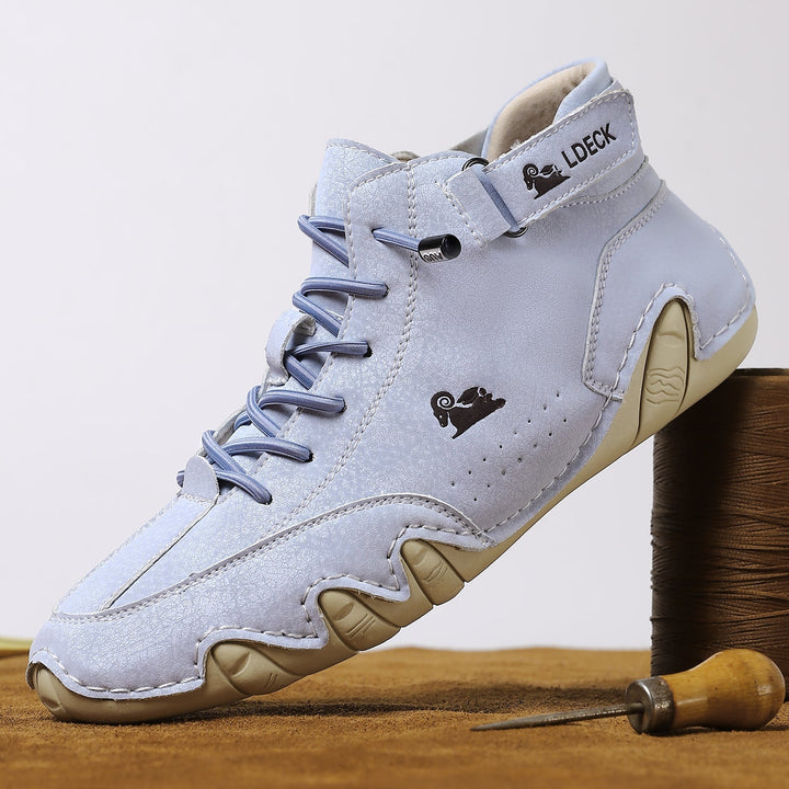 ShoeDeck™ | Foot Relaxer