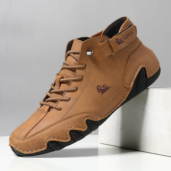 ShoeDeck™ | Foot Relaxer