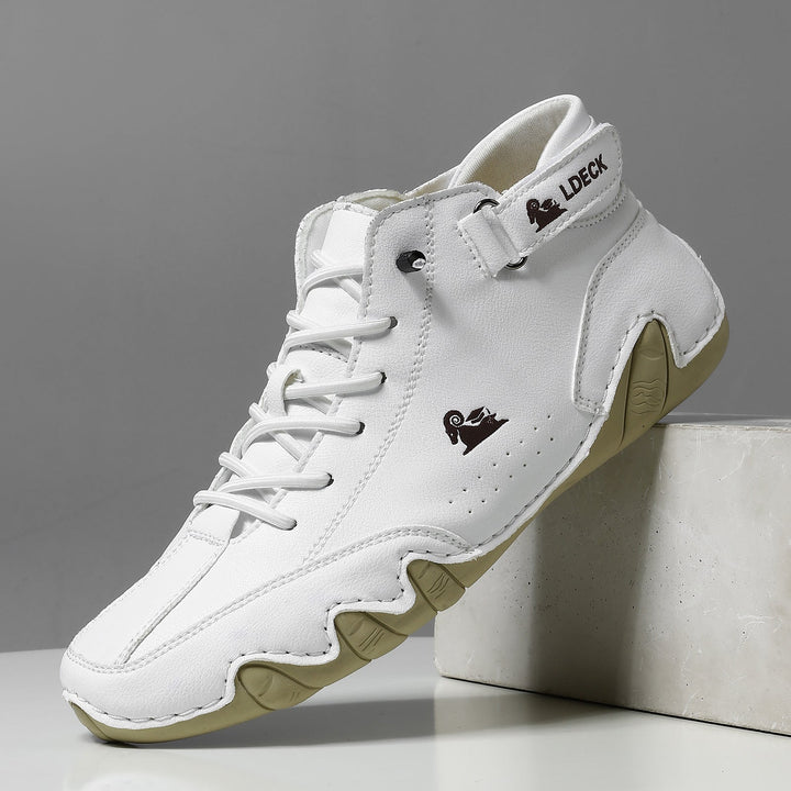 ShoeDeck™ | Foot Relaxer