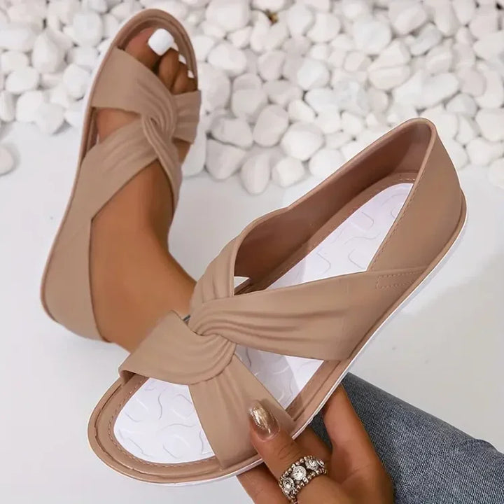 Serenity™ | Orthopedic Sandals