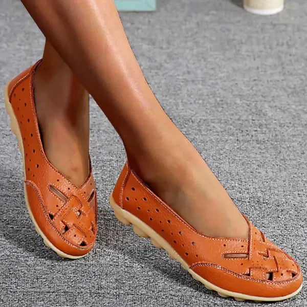 Breezella™ Comfort Flats