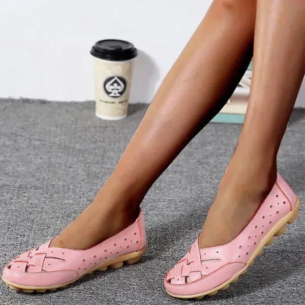 Breezella™ Comfort Flats