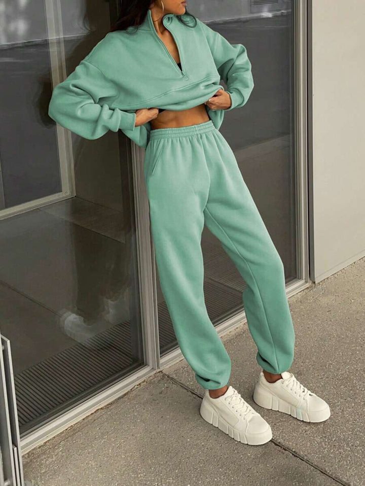 Jiddy™ | Tracksuit