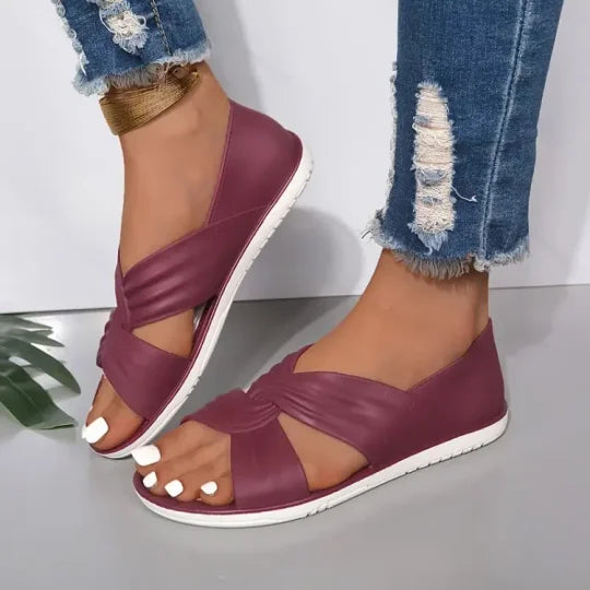 Serenity™ | Orthopedic Sandals