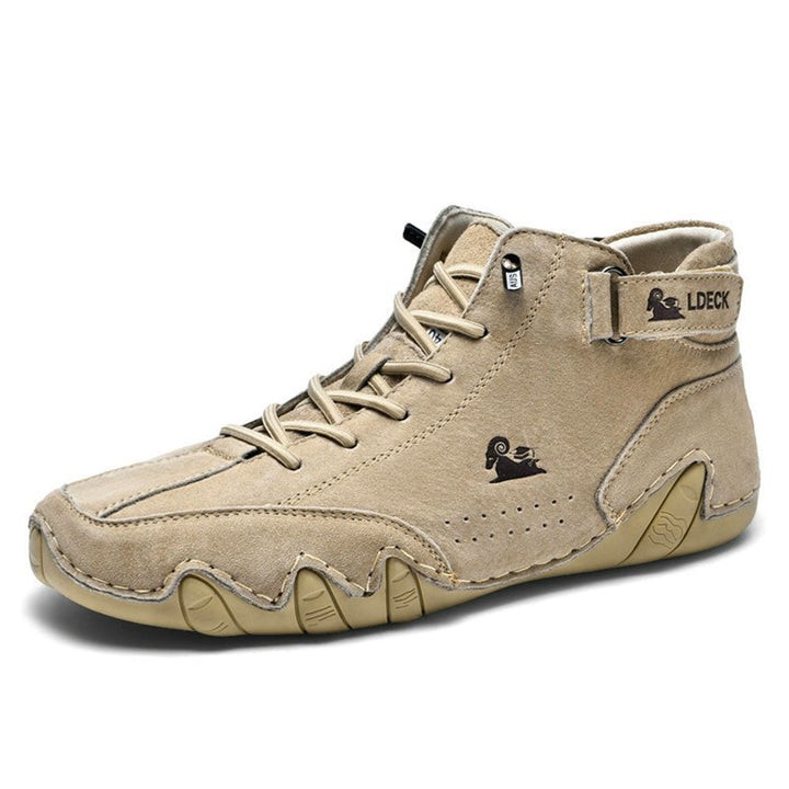 ShoeDeck™ | Foot Relaxer