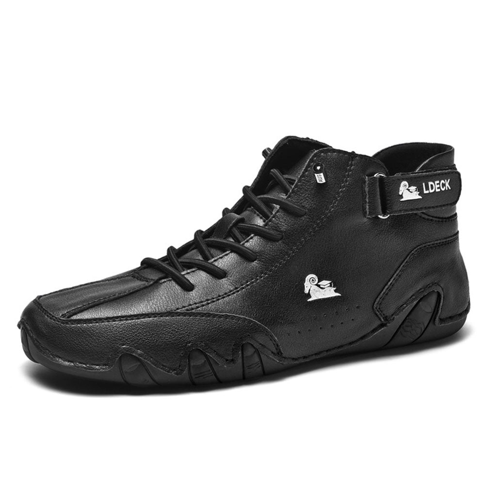 ShoeDeck™ | Foot Relaxer