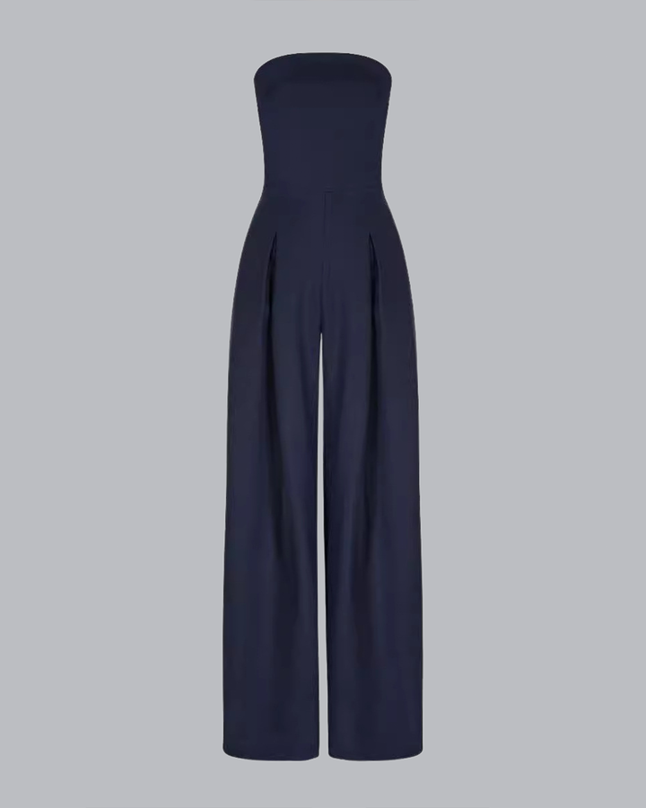 Celeste™ | Luxe Flow Jumpsuit
