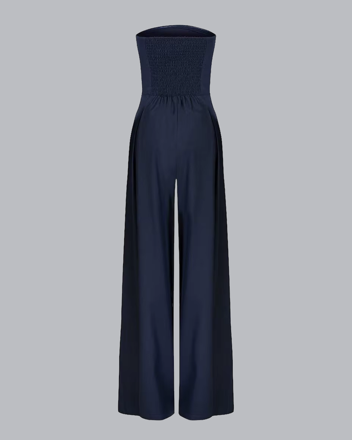 Celeste™ | Luxe Flow Jumpsuit