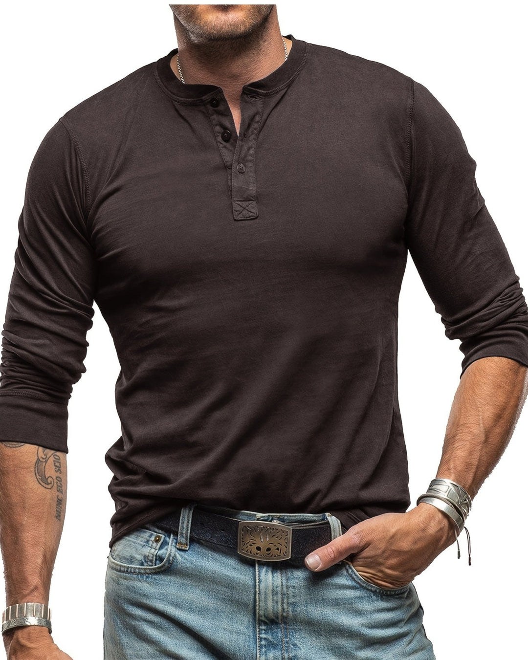 The Halston™ Heritage Shirt