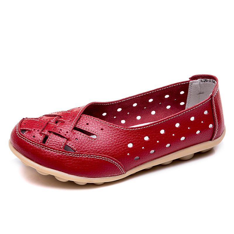 Breezella™ Comfort Flats