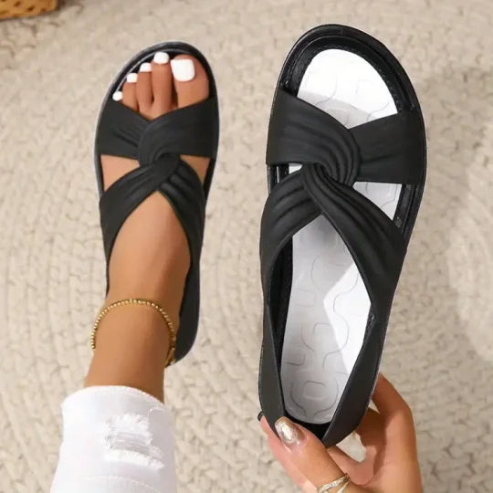 Serenity™ | Orthopedic Sandals