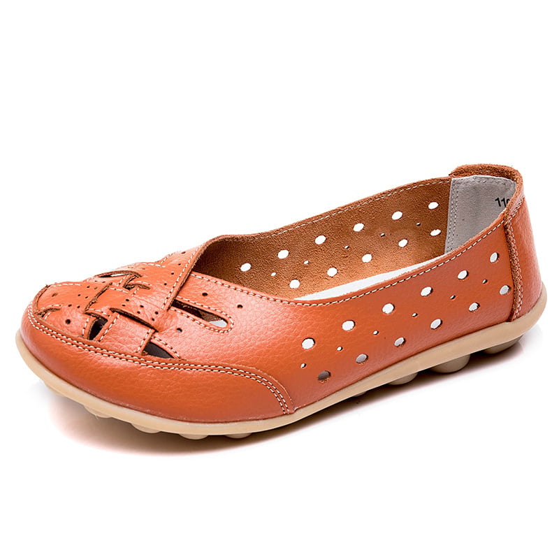 Breezella™ Comfort Flats