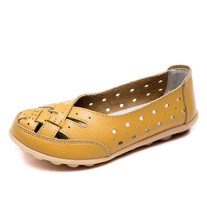 Breezella™ Comfort Flats
