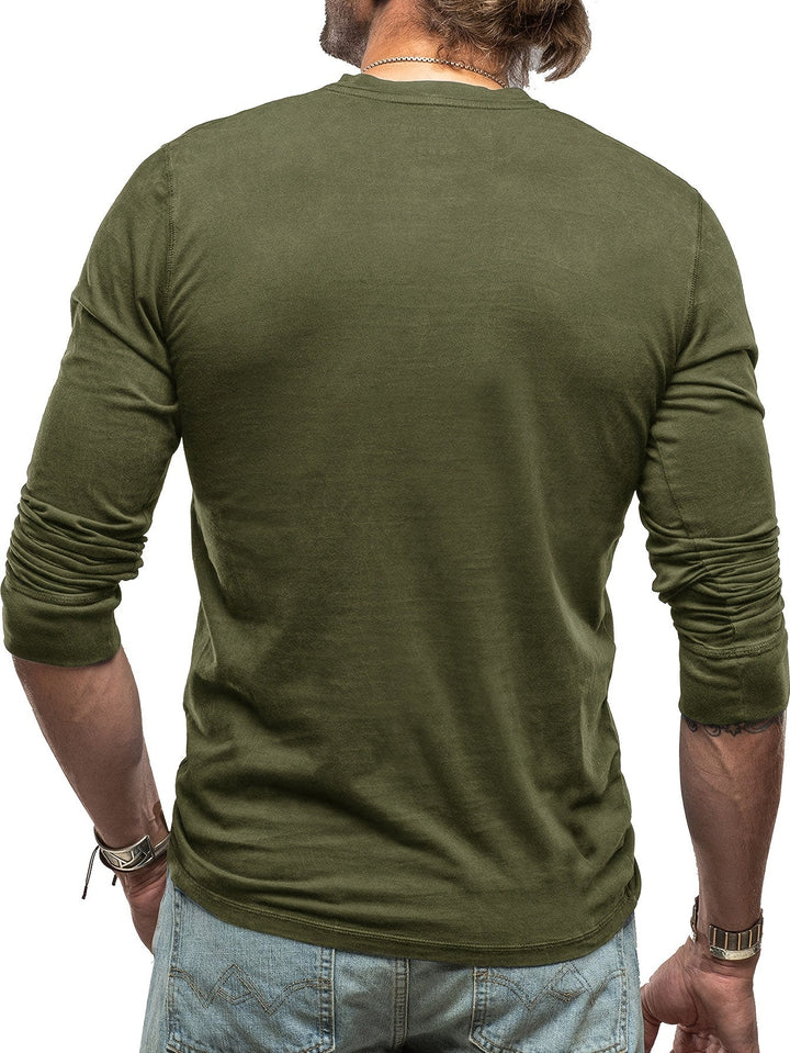 The Halston™ Heritage Shirt