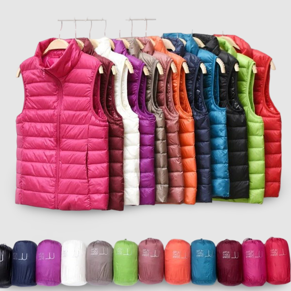 Skyloft™ UltraLight Down Vest