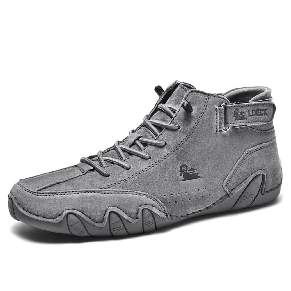 ShoeDeck™ | Foot Relaxer