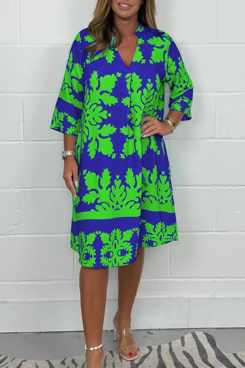 The Maribelle™ Bloom Dress