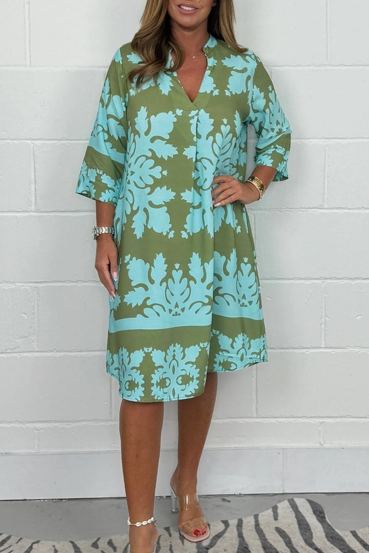 The Maribelle™ Bloom Dress