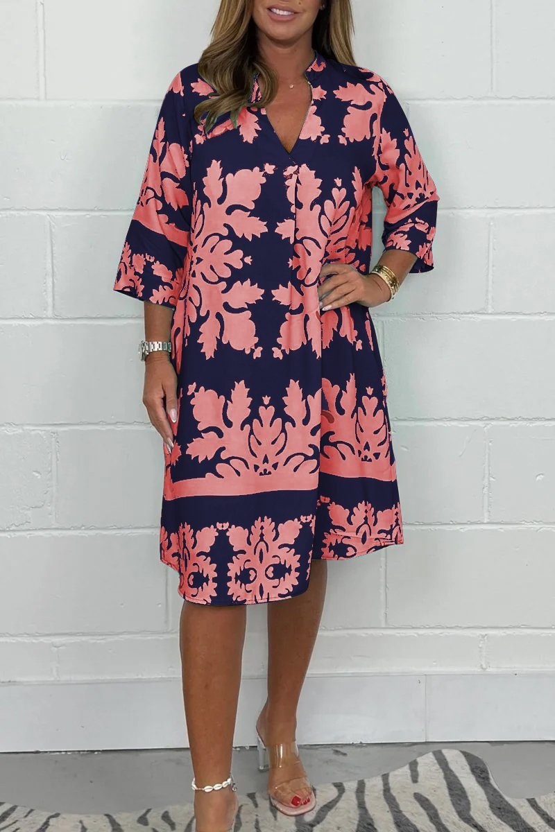 The Maribelle™ Bloom Dress