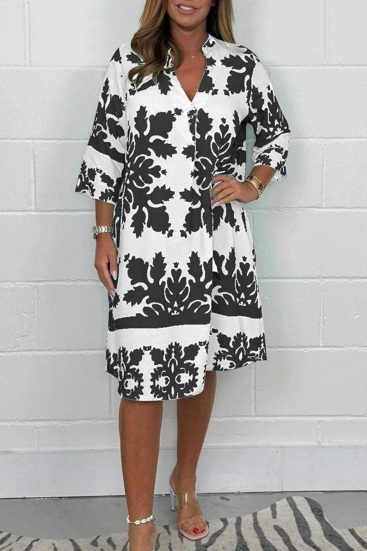 The Maribelle™ Bloom Dress