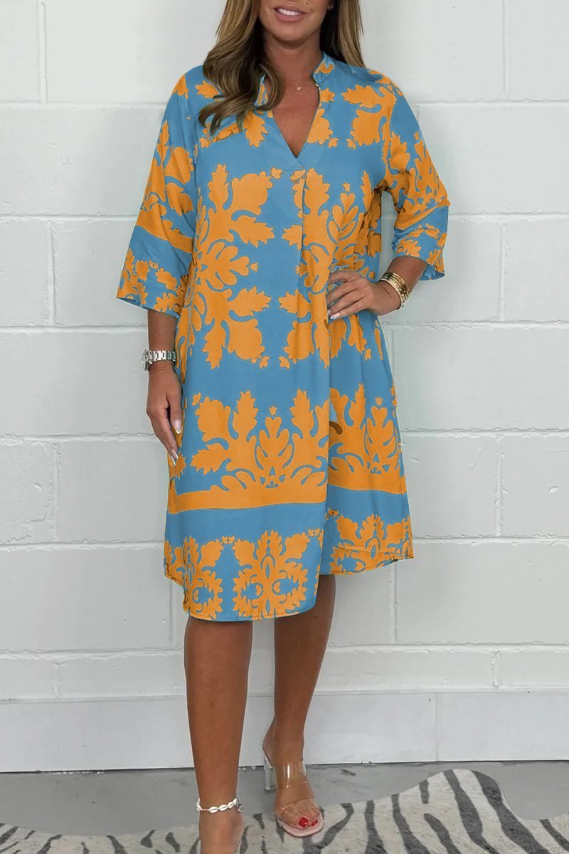 The Maribelle™ Bloom Dress