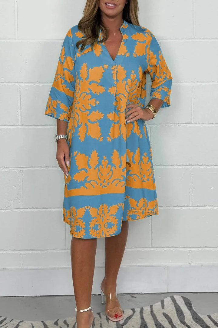 The Maribelle™ Bloom Dress