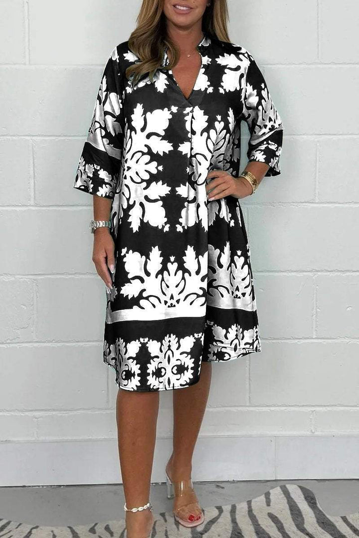 The Maribelle™ Bloom Dress