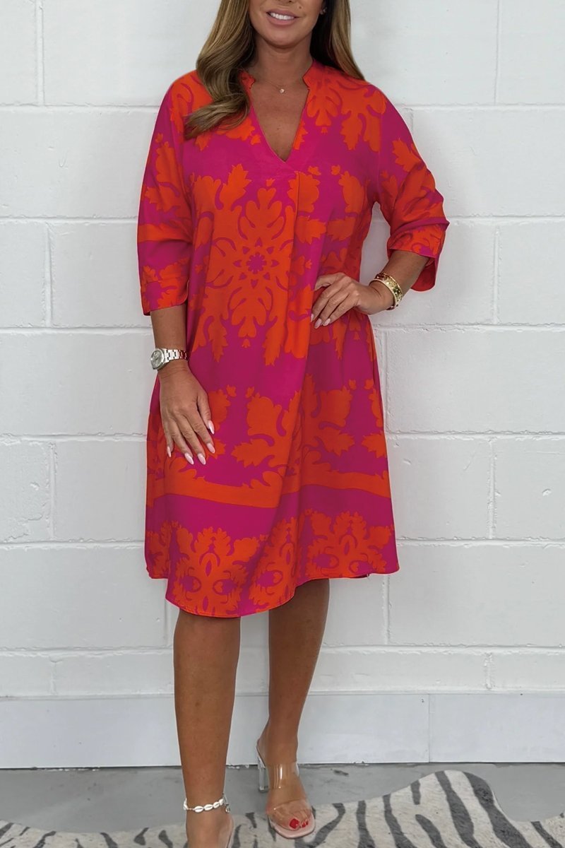 The Maribelle™ Bloom Dress