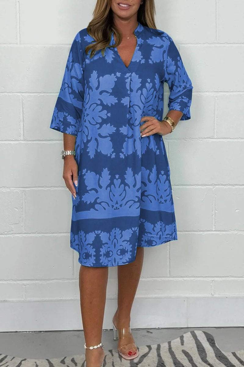 The Maribelle™ Bloom Dress