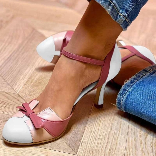 Juliette Heels™