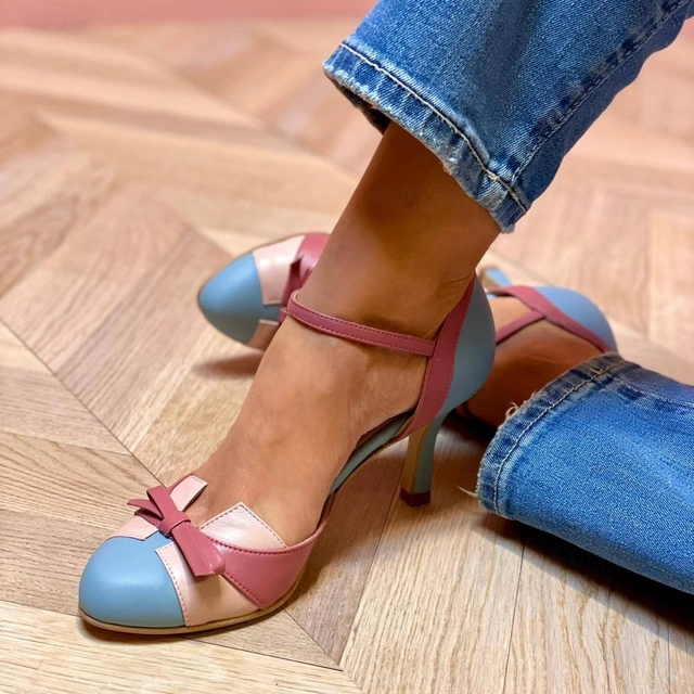 Juliette Heels™