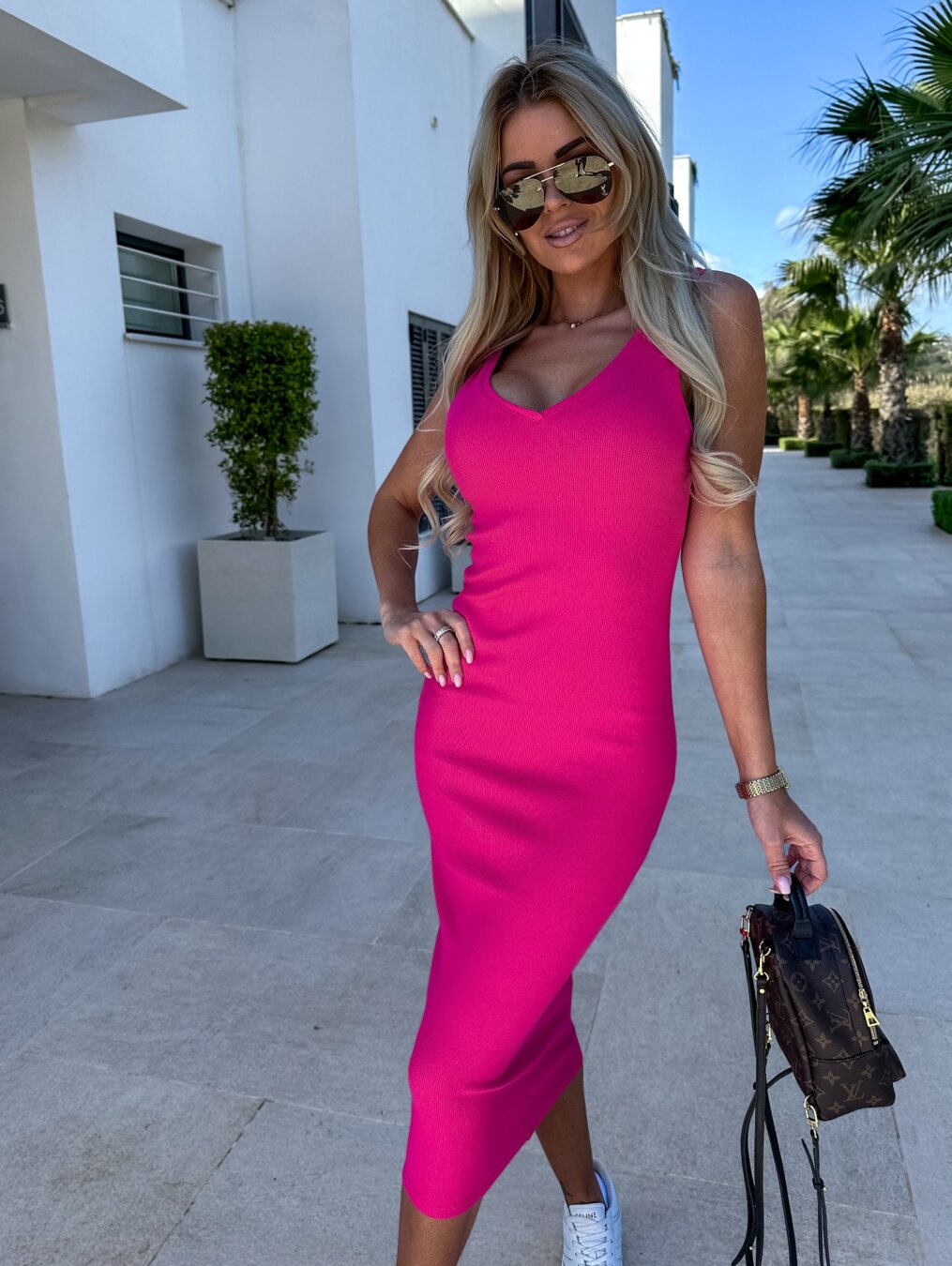 Camille™ | Luxe Co-Ord Set