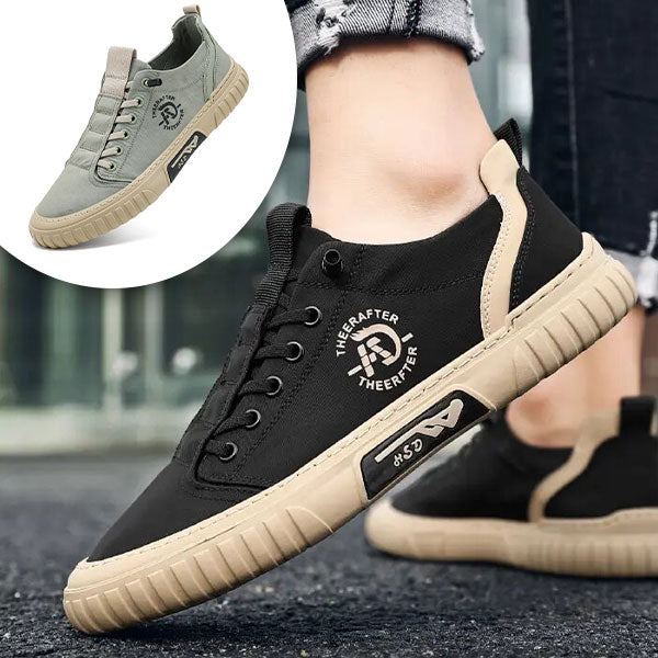 ReelStep™ | Everyday Comfort Sneakers