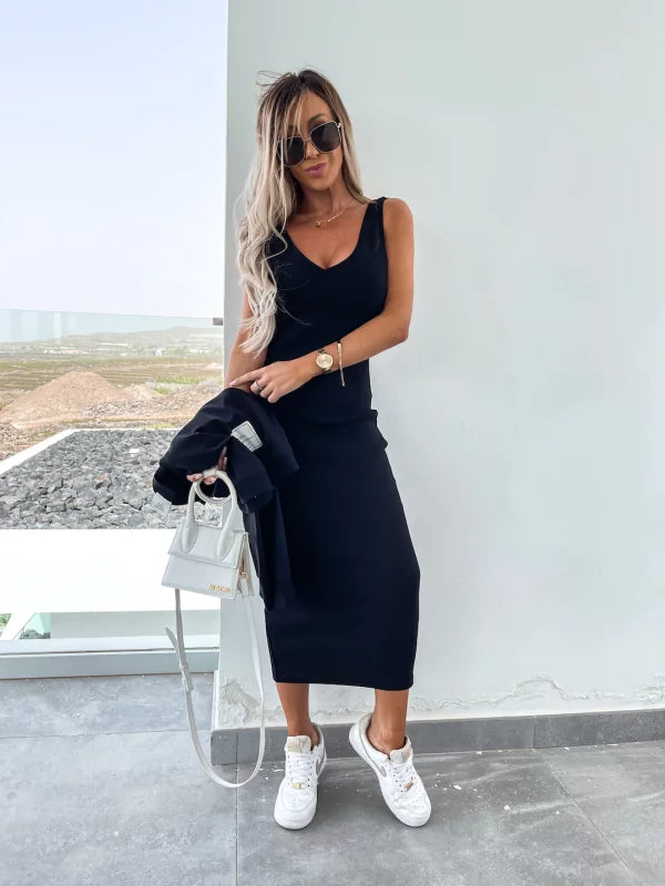 Camille™ | Luxe Co-Ord Set