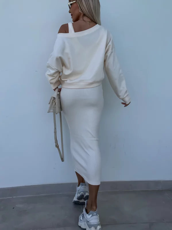 Camille™ | Luxe Co-Ord Set