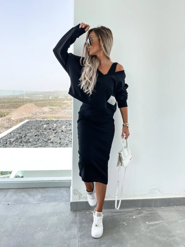Camille™ | Luxe Co-Ord Set