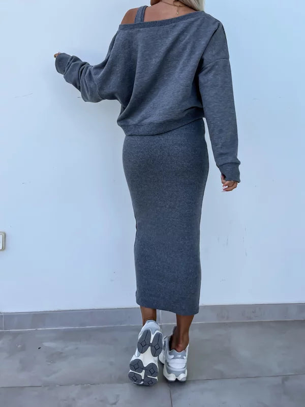 Camille™ | Luxe Co-Ord Set