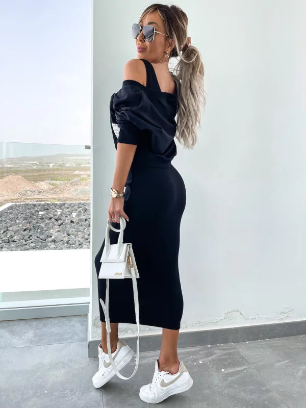 Camille™ | Luxe Co-Ord Set