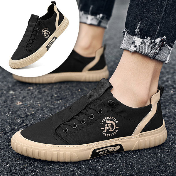 ReelStep™ | Everyday Comfort Sneakers