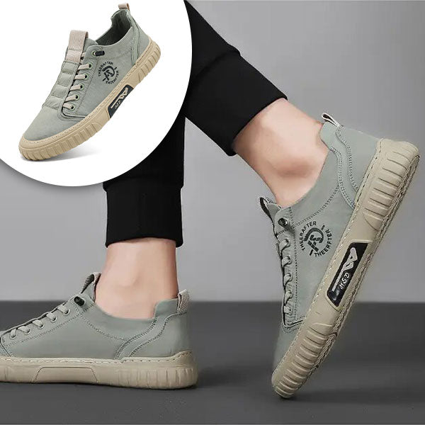 ReelStep™ | Everyday Comfort Sneakers
