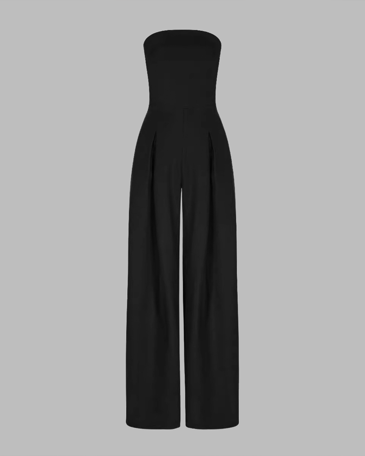Celeste™ | Luxe Flow Jumpsuit